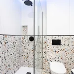 Comfy Modern In Old Town Parking Properunit Wroclaw